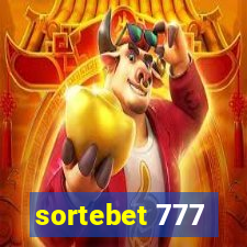 sortebet 777